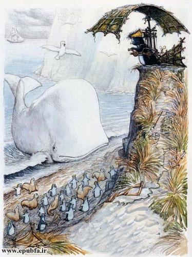 در ساحل دریا، همه بیش از آن مشغول کارهایشان بودند